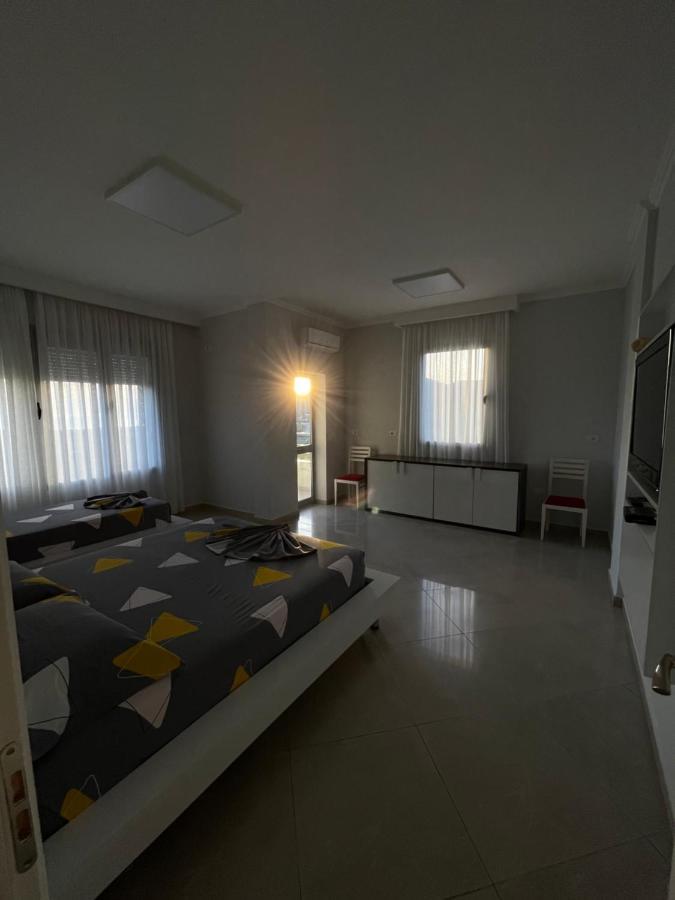 Mega Apartments Fushe-Drac Exterior photo